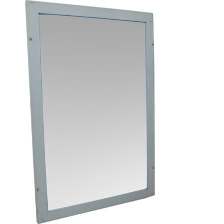 Allpoints SHIELD, MIRROR18"X30"PLEX I5 1412182